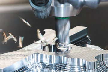 Know The Benefits Offered By The Cnc Machining Service Suppliers