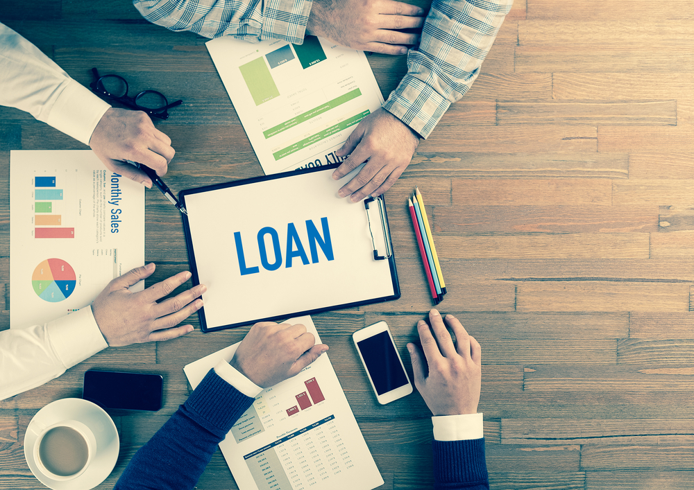 Easy approval loans sg