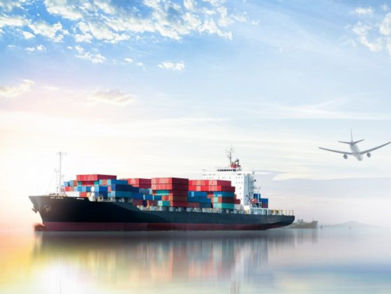 Maritime Industry Helps in Business Evolution