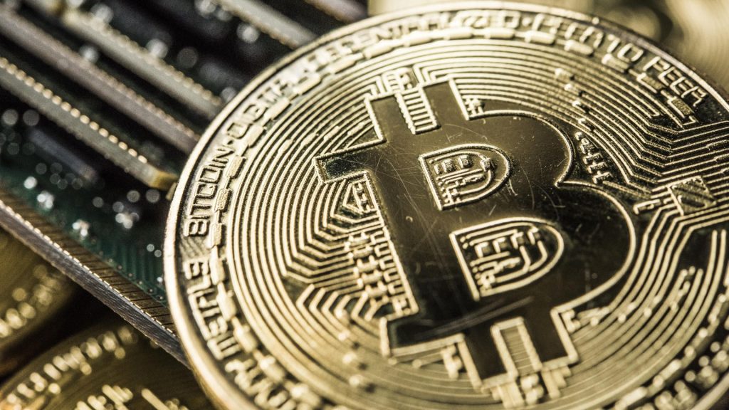 advantages of Bitcoin