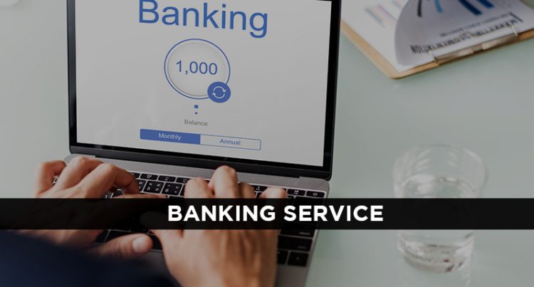 Tips to use the banking service